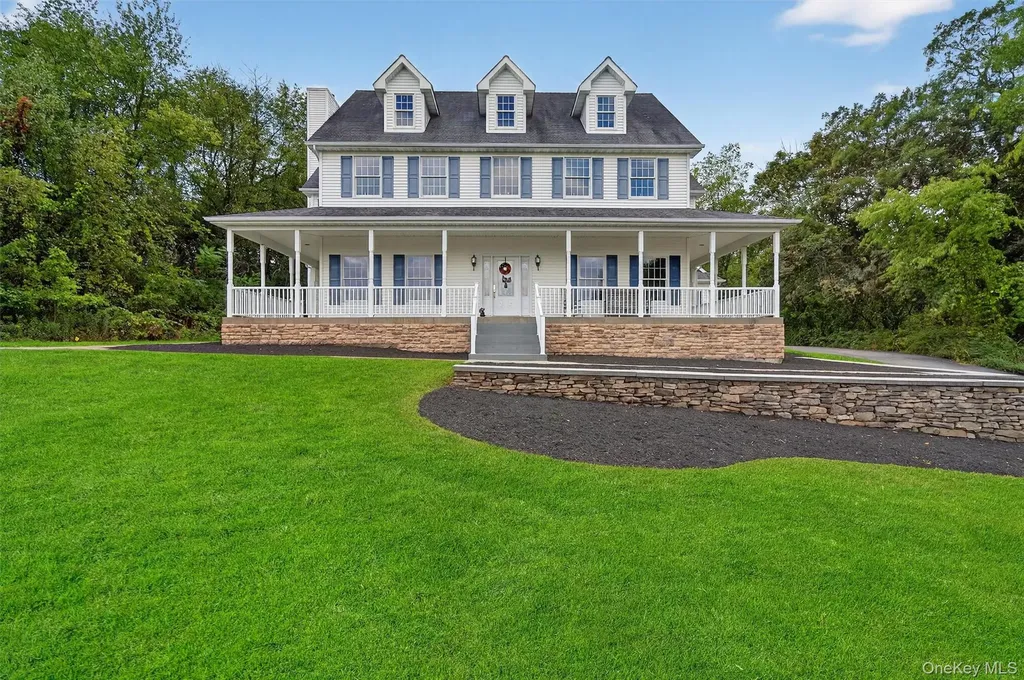 26 Houston Road Goshen NY 10924