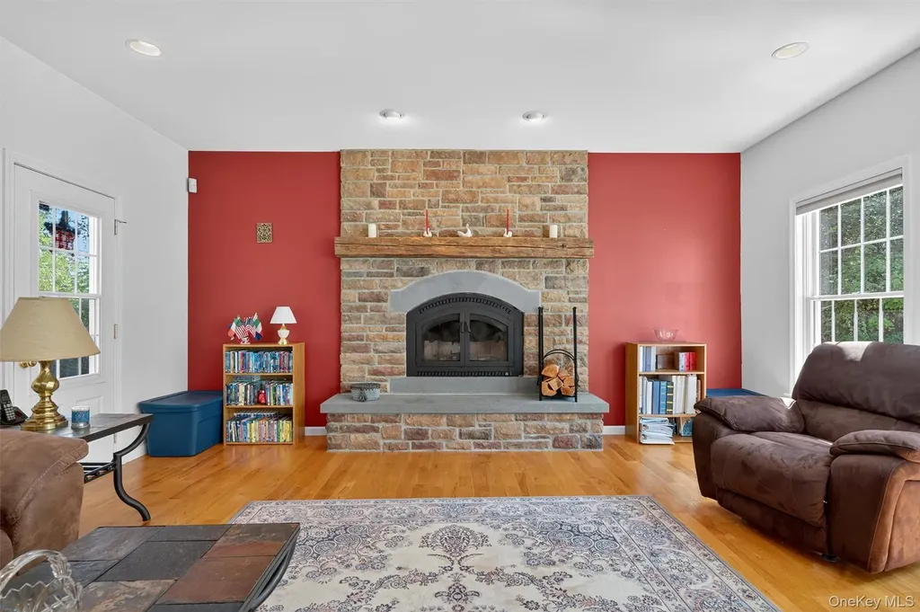 26 Houston Road Goshen NY 10924