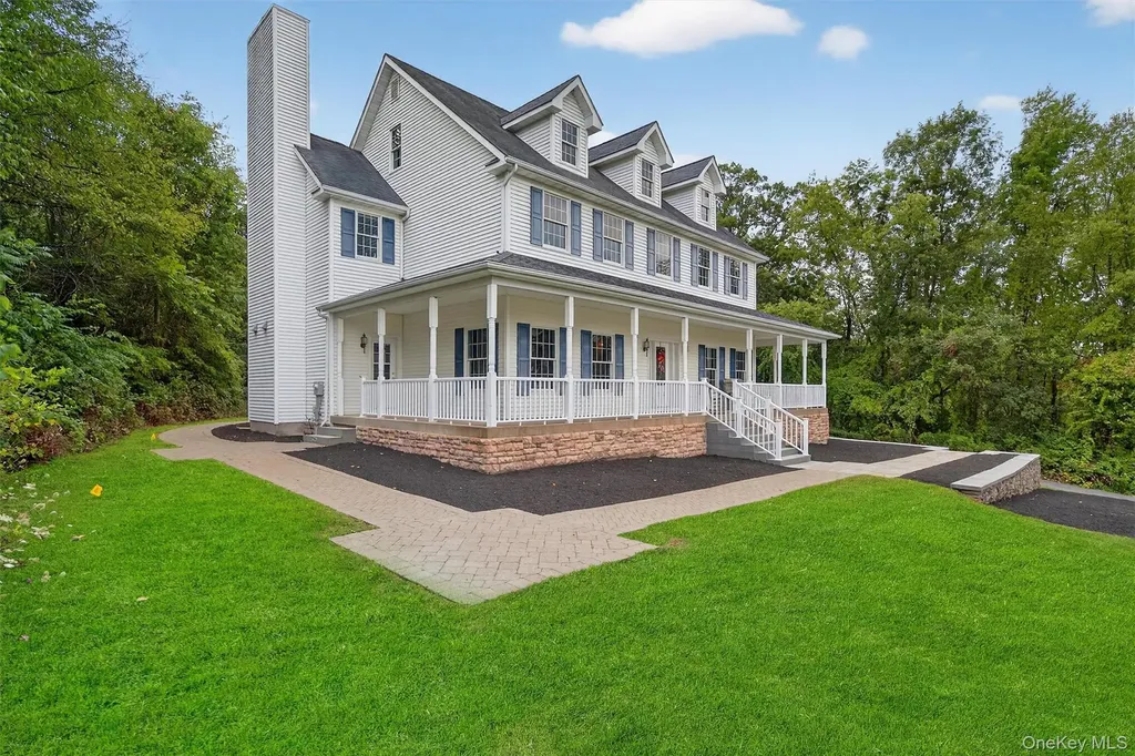 26 Houston Road Goshen NY 10924