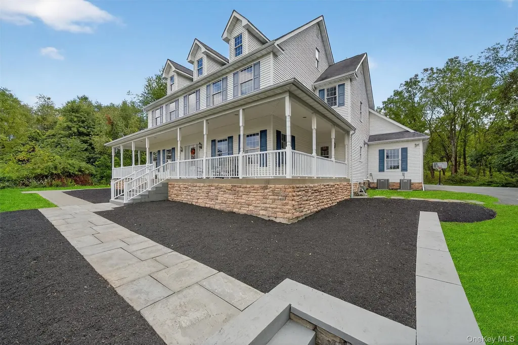 26 Houston Road Goshen NY 10924