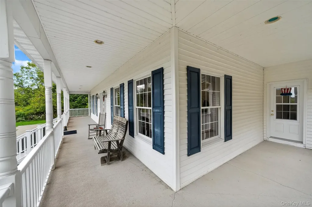 26 Houston Road Goshen NY 10924