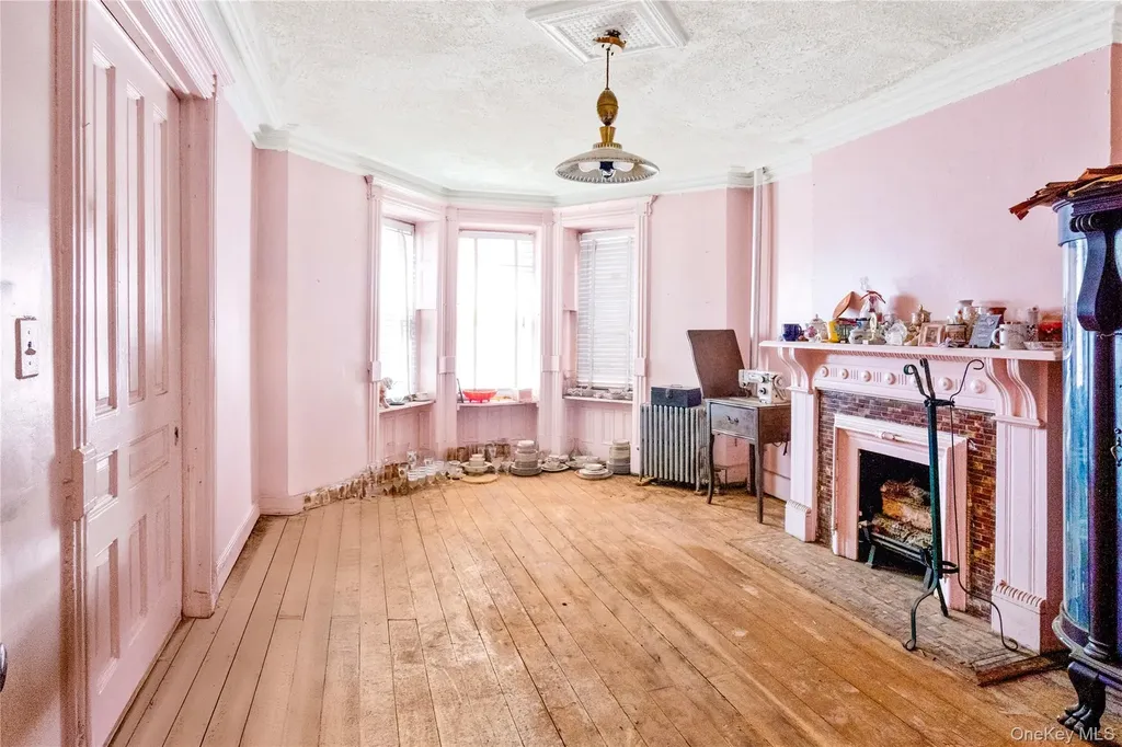 113 Halsey Street Brooklyn NY 11216