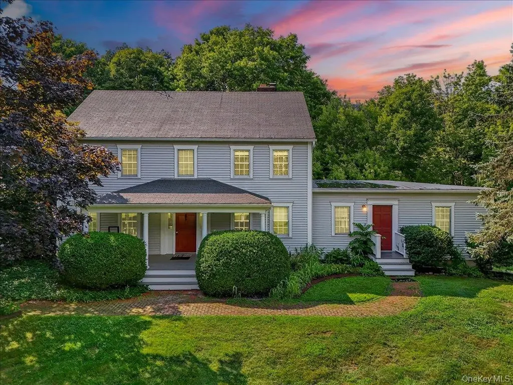 121 Valley Farm Road Millbrook NY 12545
