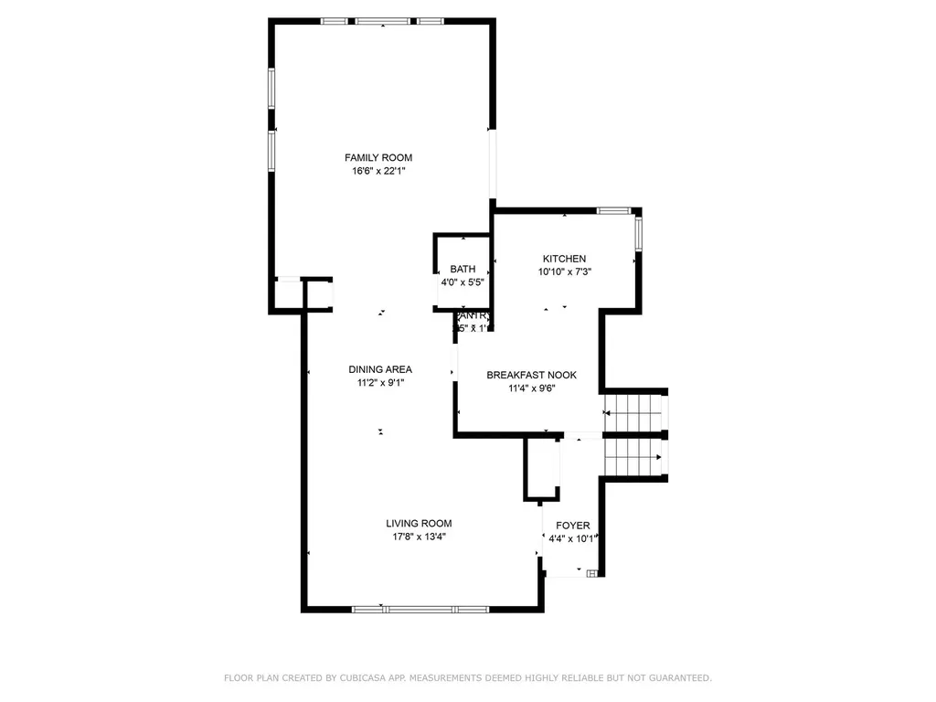 242 Thompson Avenue Oceanside NY 11572