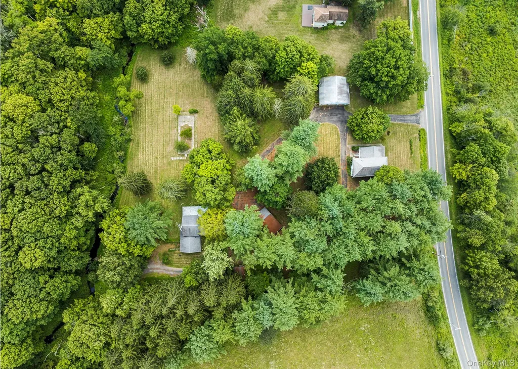 174 County Route 11 Pine Plains NY 12567