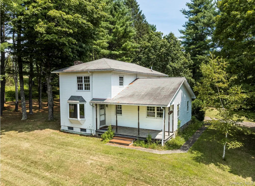174 County Route 11 Pine Plains NY 12567