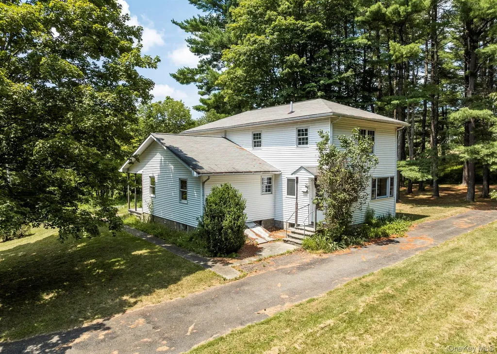 174 County Route 11 Pine Plains NY 12567