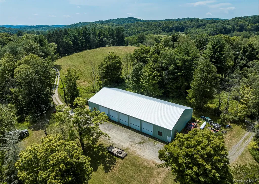 174 County Route 11 Pine Plains NY 12567