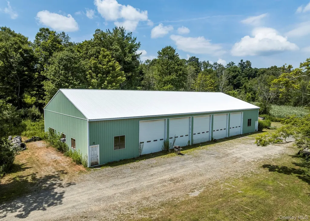 174 County Route 11 Pine Plains NY 12567