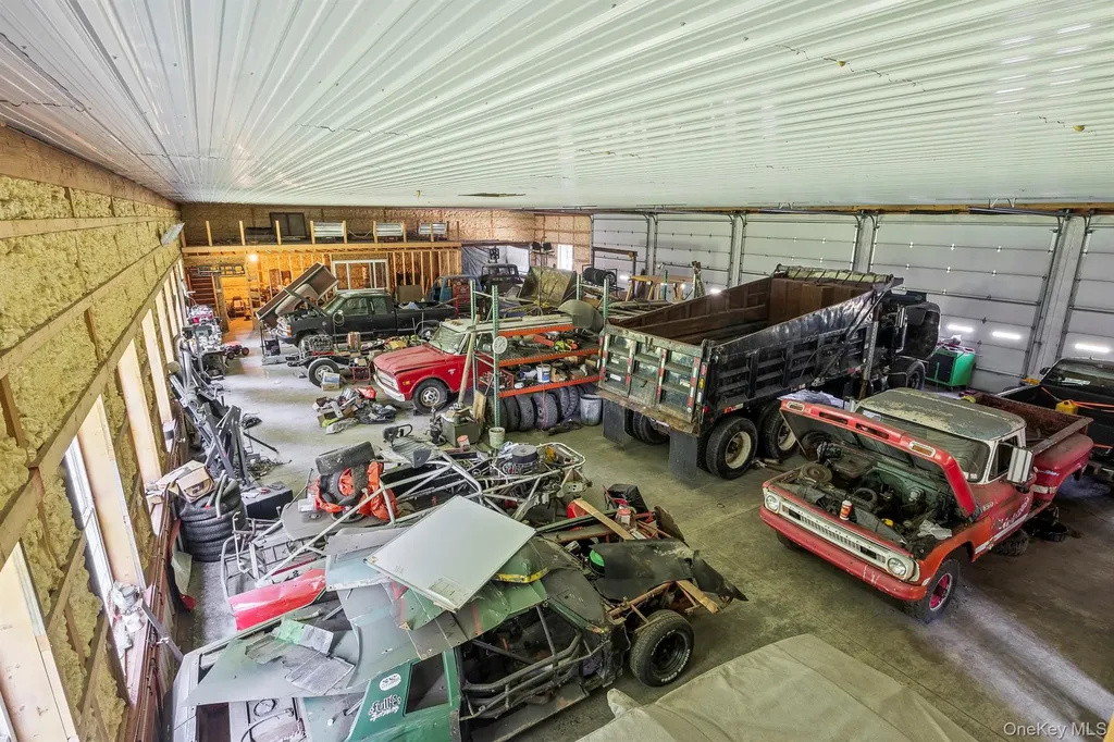 174 County Route 11 Pine Plains NY 12567