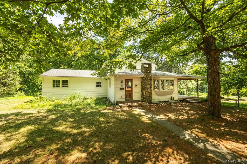 174 County Route 11 Pine Plains NY 12567