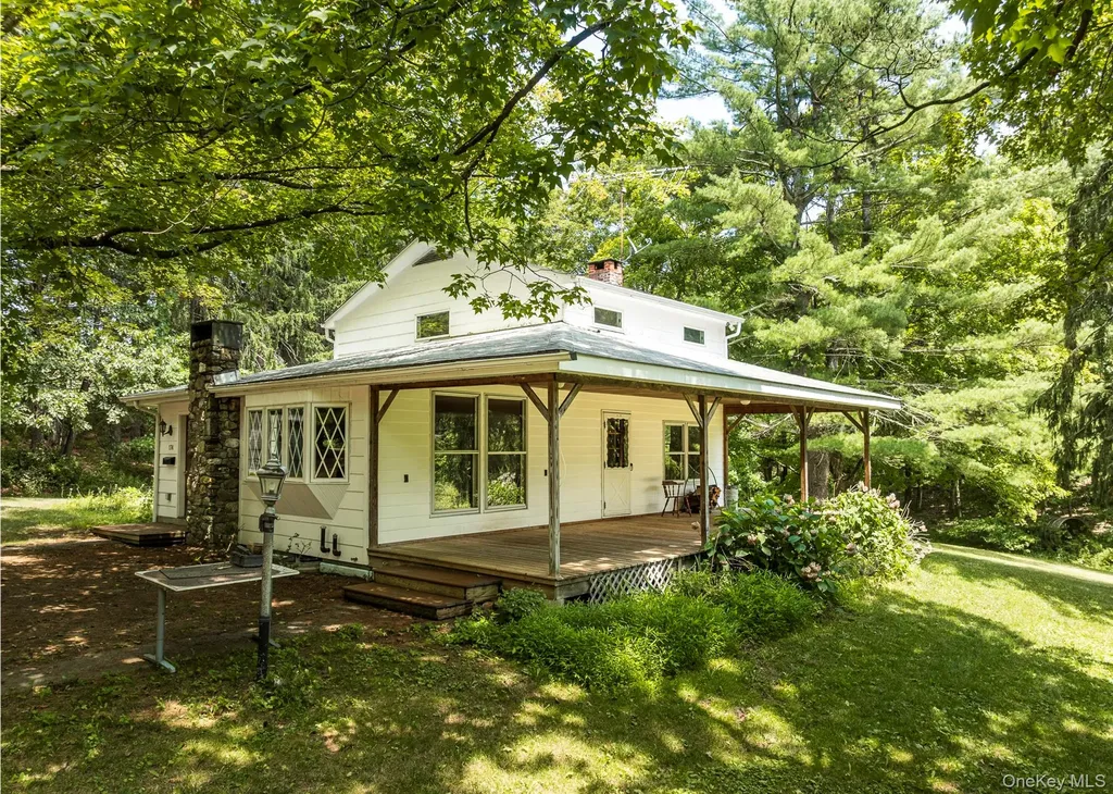 174 County Route 11 Pine Plains NY 12567