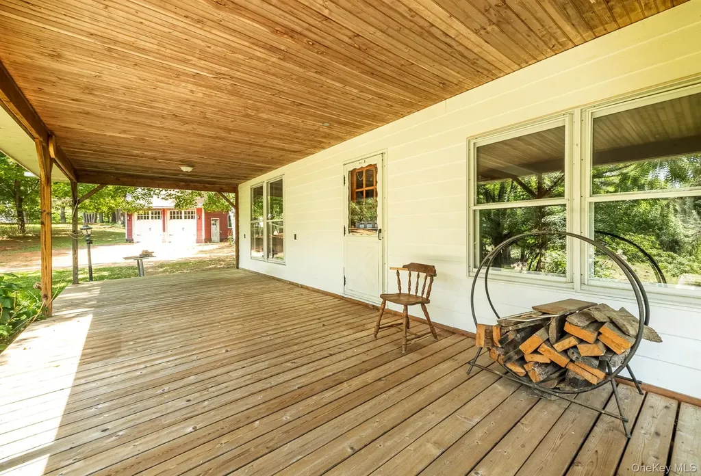 174 County Route 11 Pine Plains NY 12567
