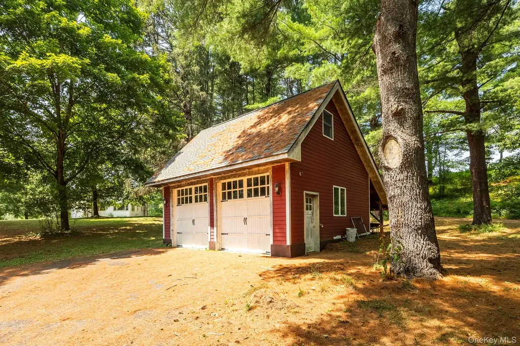 174 County Route 11 Pine Plains NY 12567