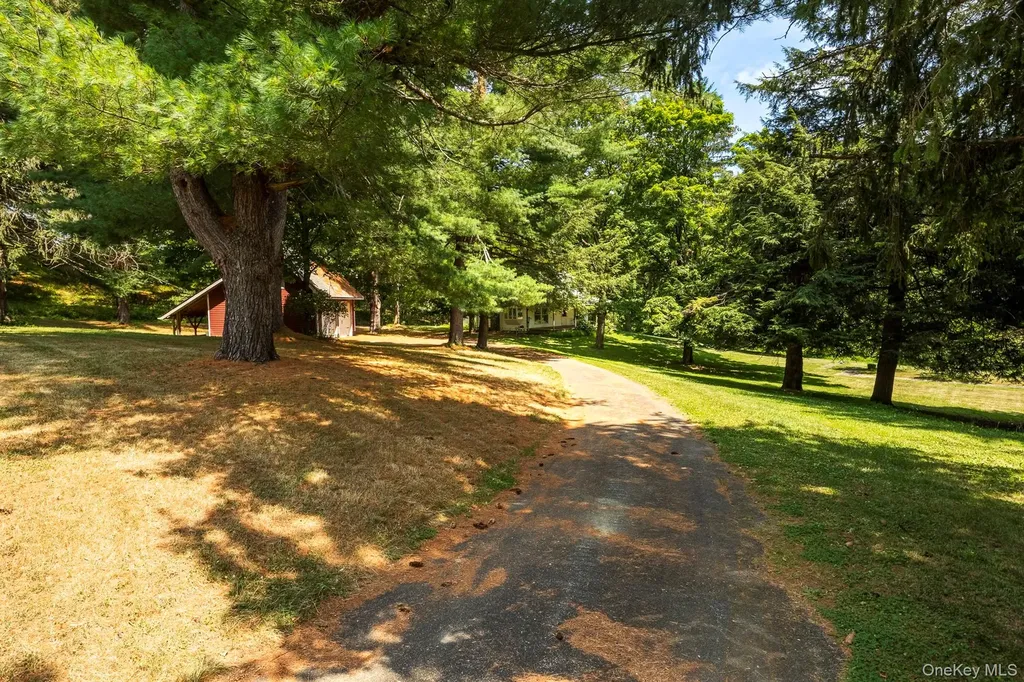 174 County Route 11 Pine Plains NY 12567