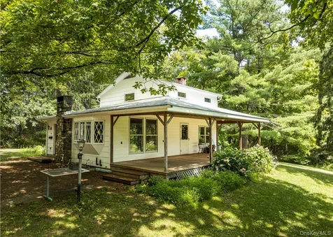 174 County Route 11 Pine Plains NY 12567