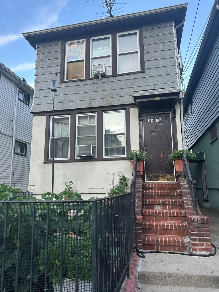 4155 73rd Street Woodside NY 11377