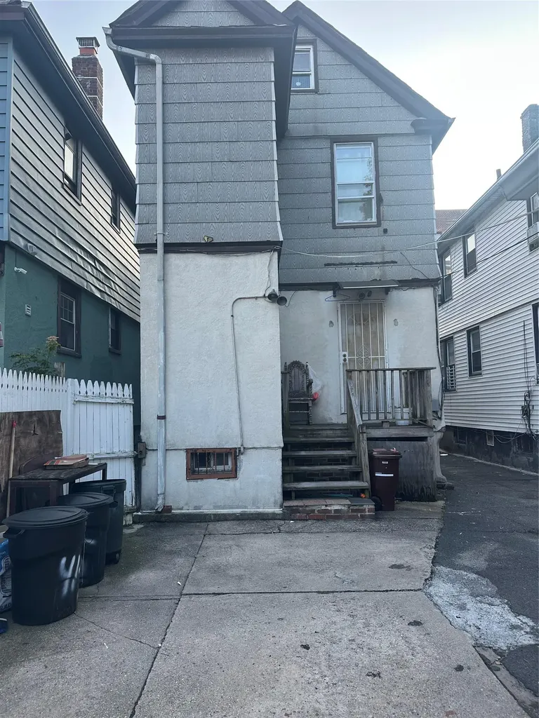 4155 73rd Street Woodside NY 11377