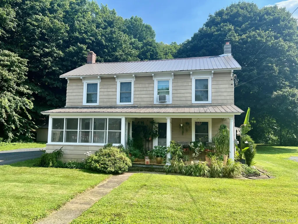 46 Myrtle Avenue Pine Plains NY 12567