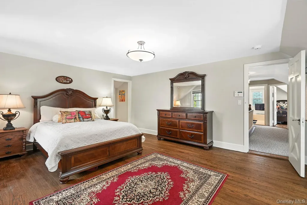 14 Ridgecrest East Scarsdale NY 10583