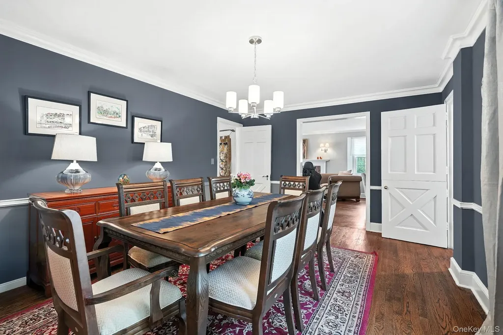 14 Ridgecrest East Scarsdale NY 10583