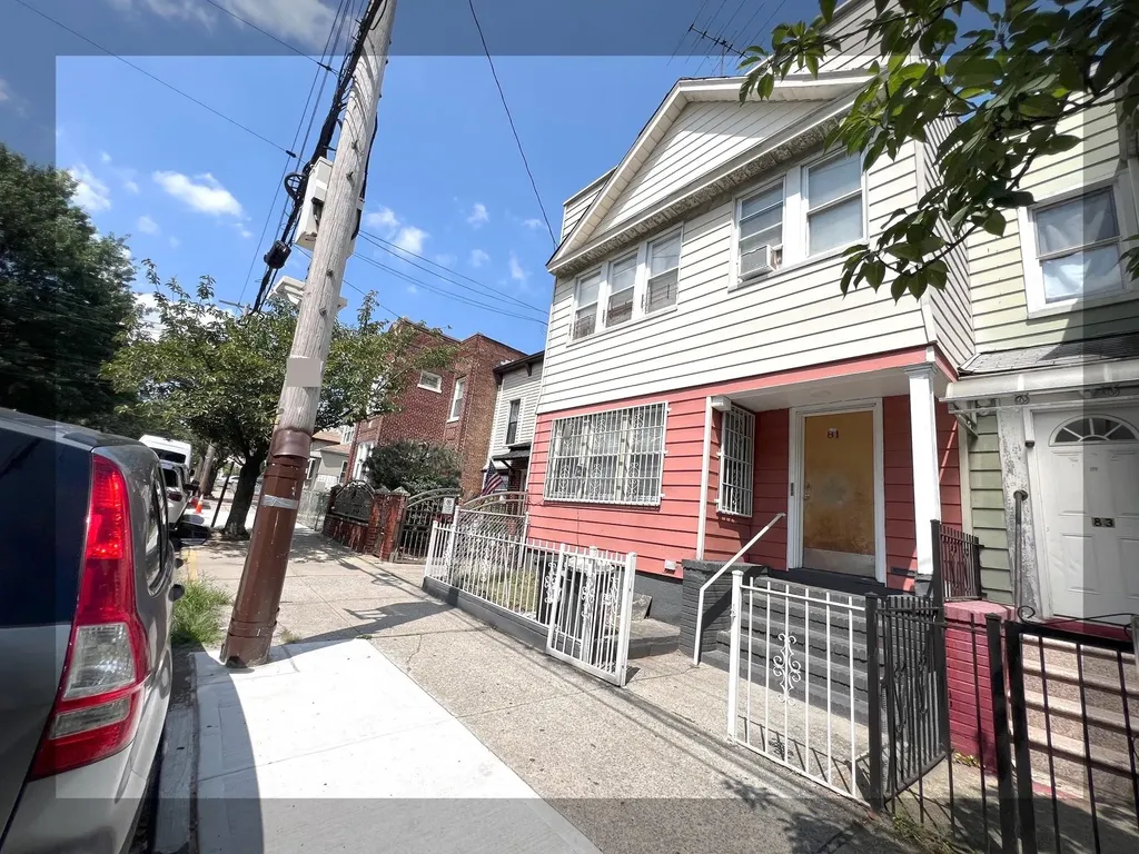 81 Autumn Avenue Brooklyn NY 11208