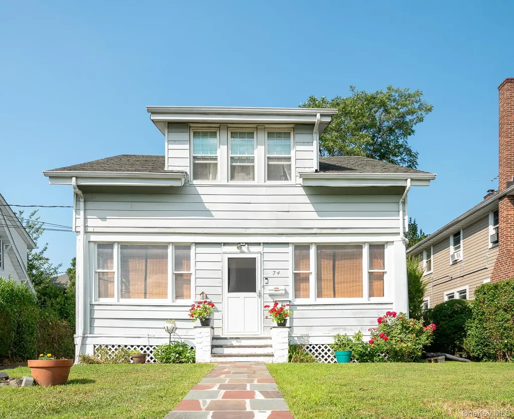74 Mclean Avenue White Plains NY 10607
