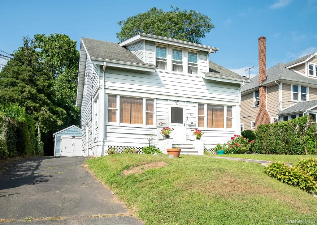 74 Mclean Avenue White Plains NY 10607