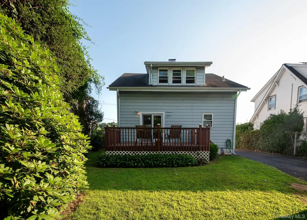 74 Mclean Avenue White Plains NY 10607
