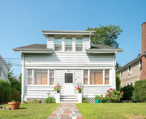 74 Mclean Avenue White Plains NY 10607