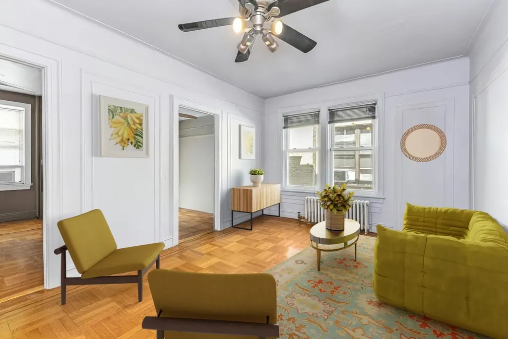 825 E 230th Street Bronx NY 10466