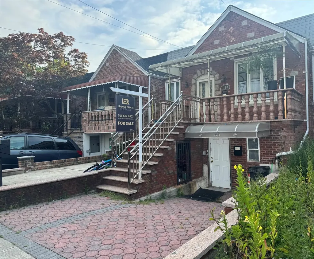 1414 E 51st Street Brooklyn NY 11234