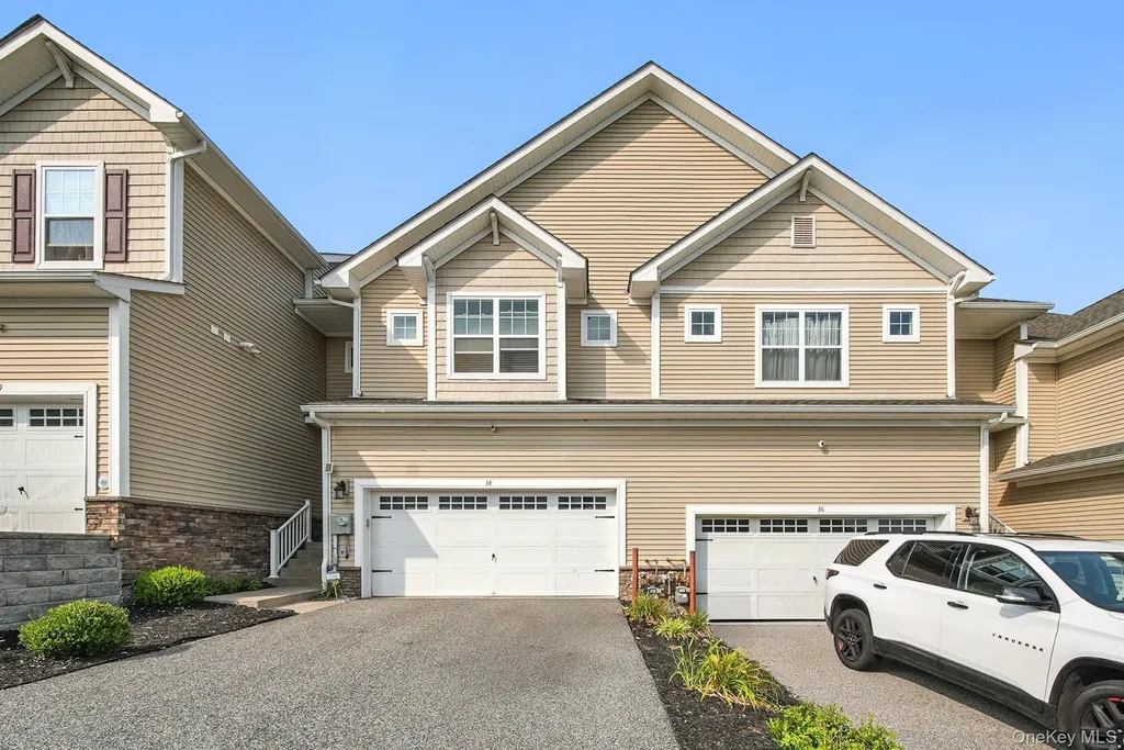 38 Highrose Ridge Way Middletown NY 10940