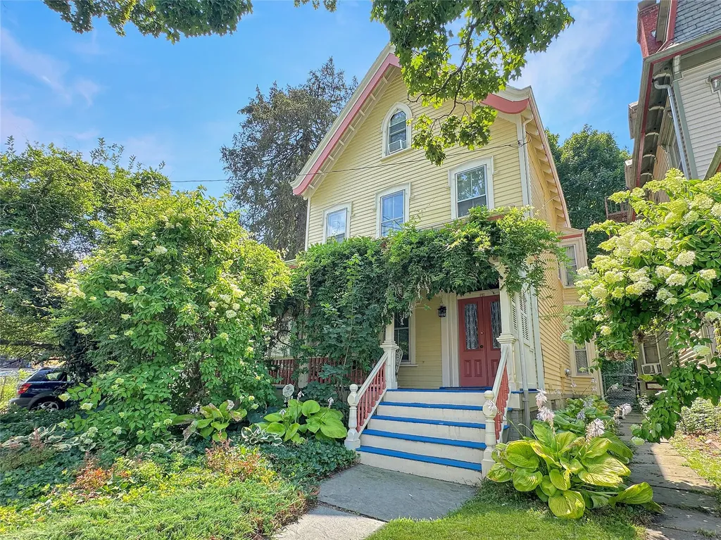 151 Montgomery Street Poughkeepsie NY 12601