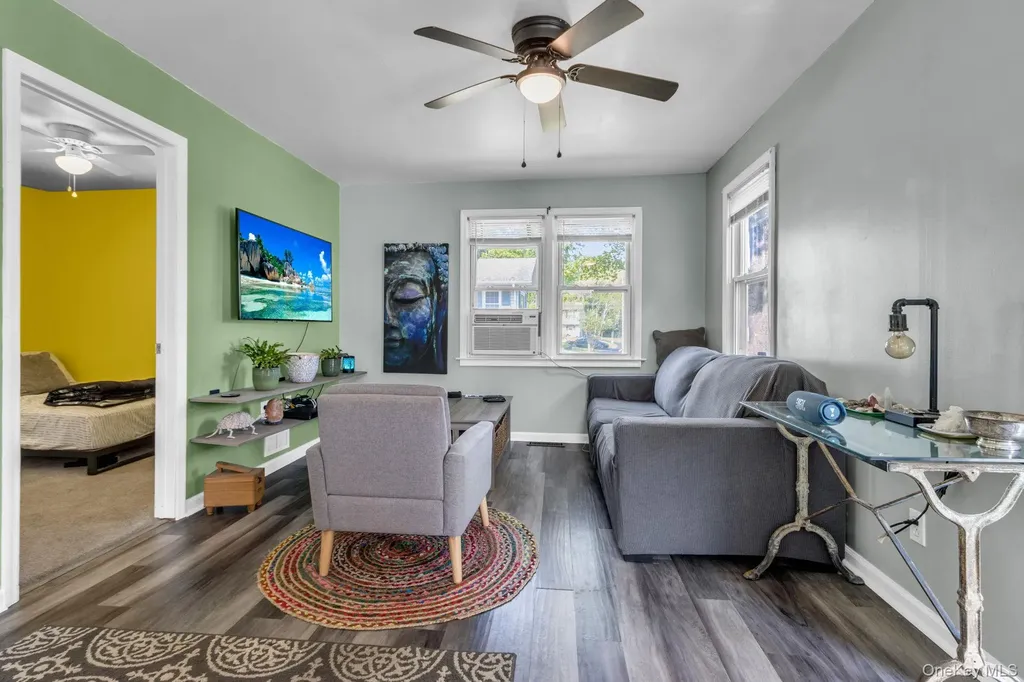 42 Heaton Road Monroe NY 10950