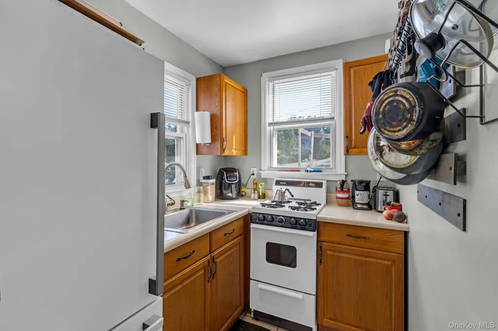 42 Heaton Road Monroe NY 10950