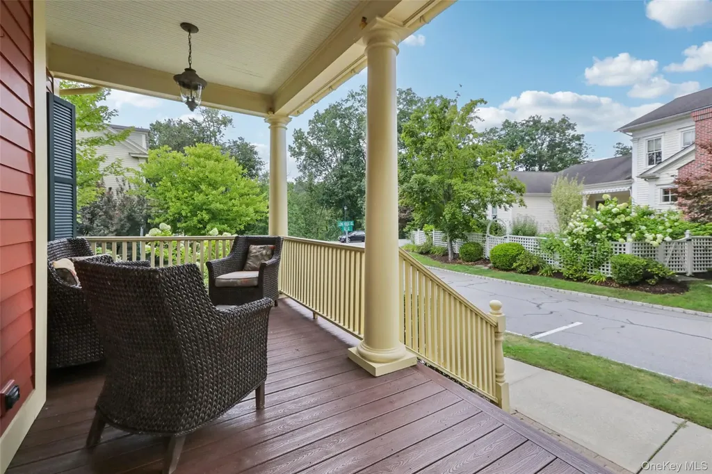 2 Sly Street Warwick NY 10990