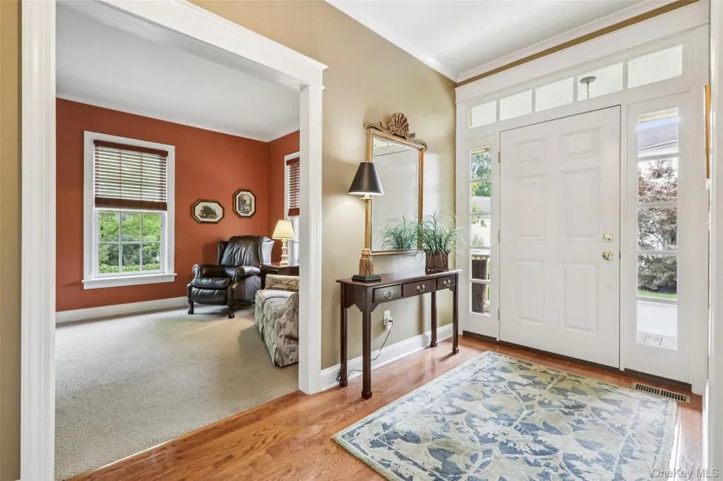 2 Sly Street Warwick NY 10990