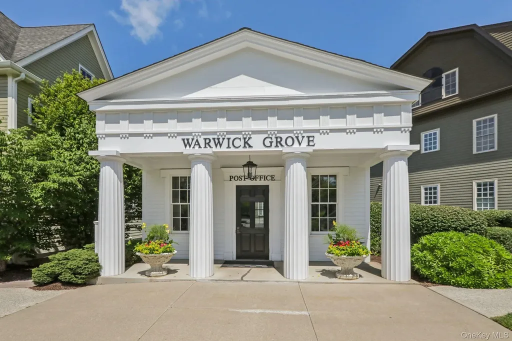 2 Sly Street Warwick NY 10990