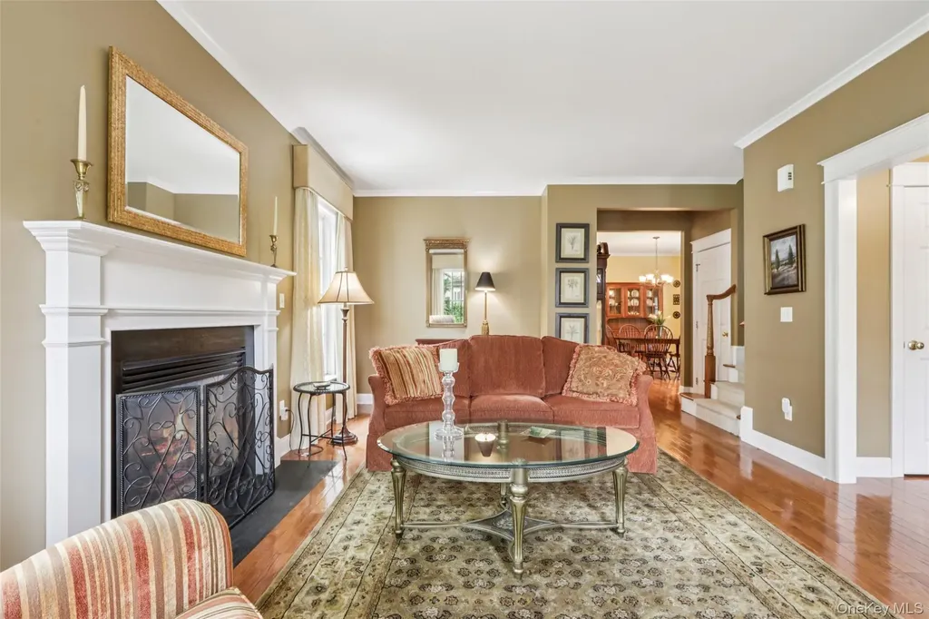 2 Sly Street Warwick NY 10990