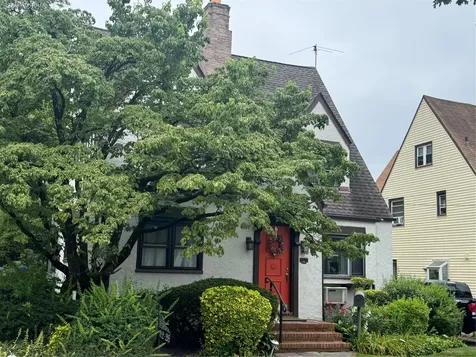 112-26 176th Street Addisleigh Park NY 11433