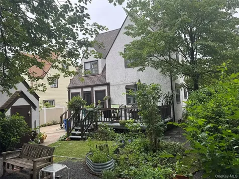 112-26 176th Street Addisleigh Park NY 11433