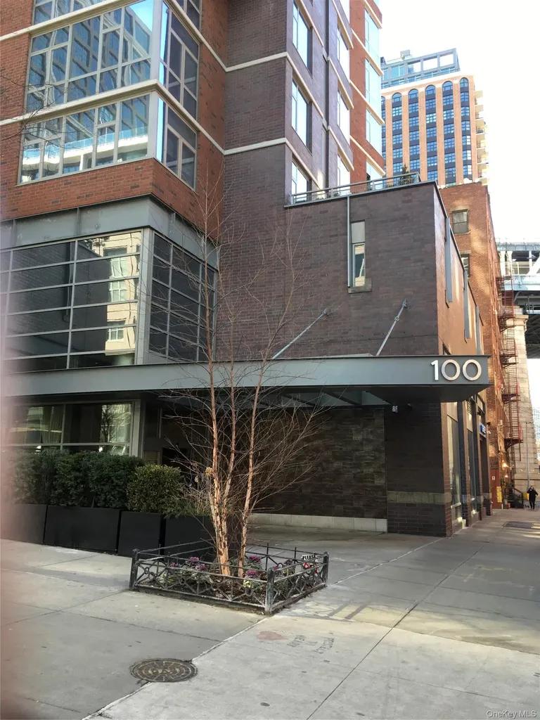 100 Jay Street Brooklyn NY 11201