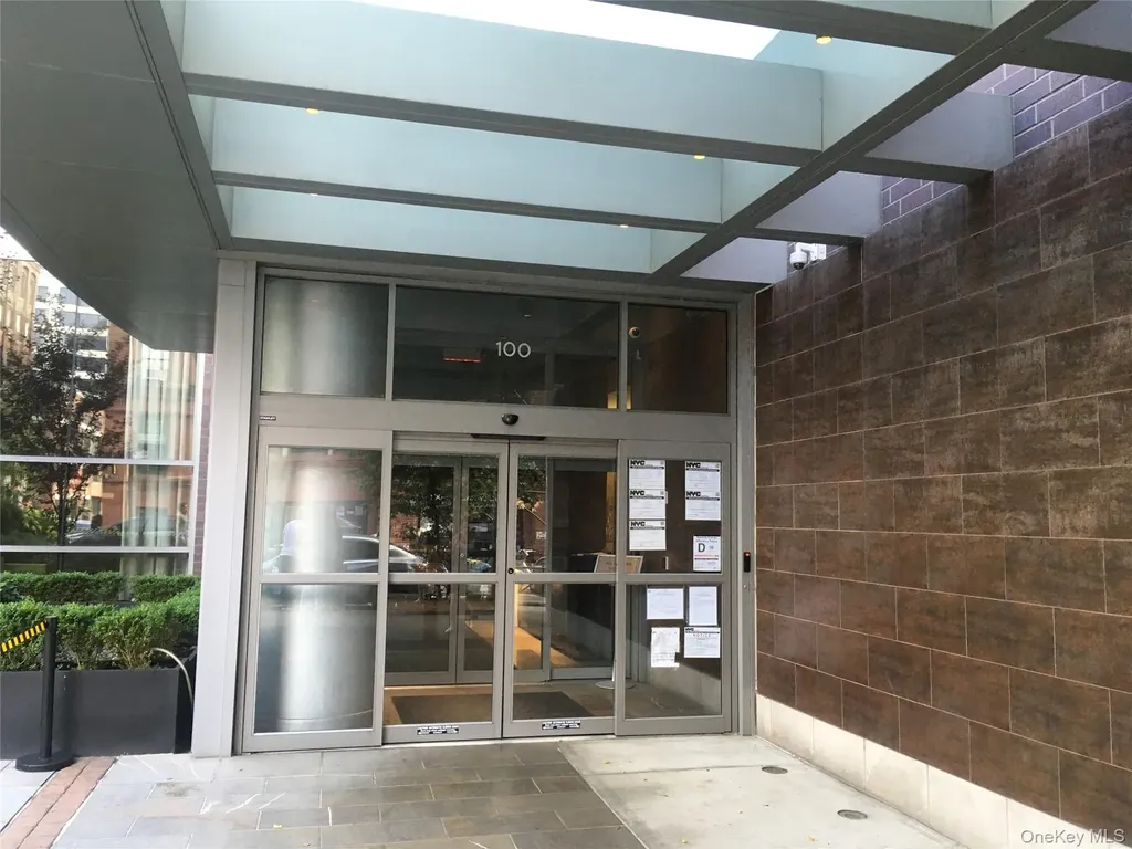100 Jay Street Brooklyn NY 11201