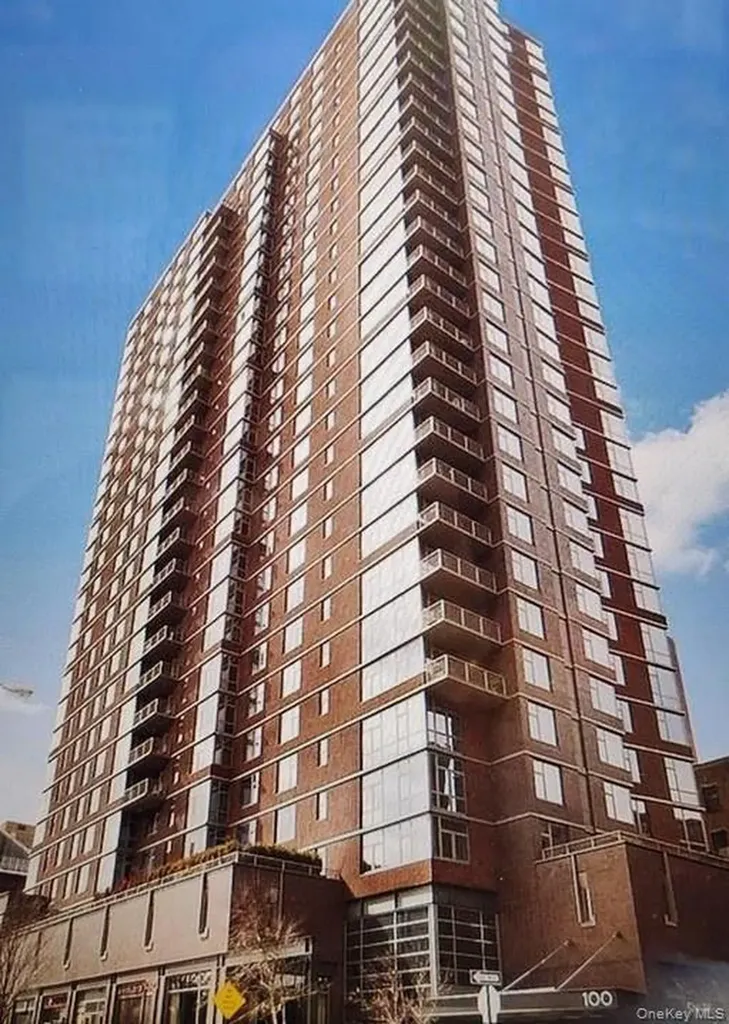 100 Jay Street Brooklyn NY 11201