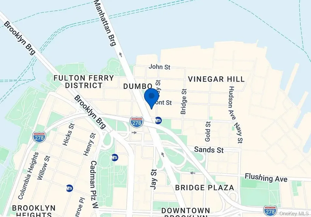 100 Jay Street Brooklyn NY 11201