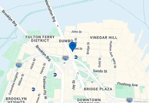 100 Jay Street Brooklyn NY 11201