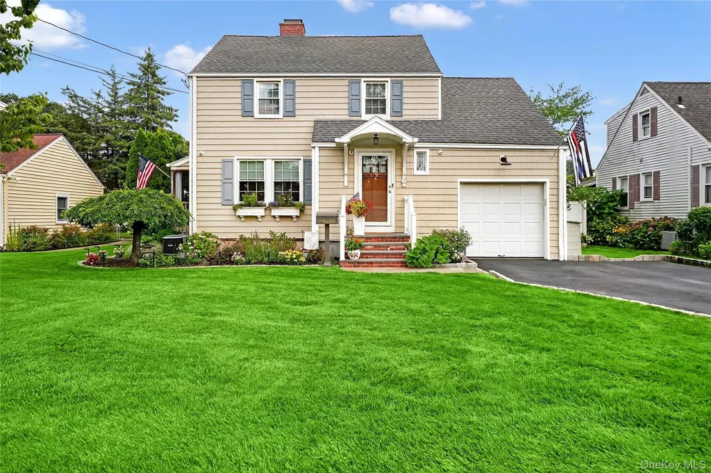 23 W Glen Avenue Port Chester NY 10573