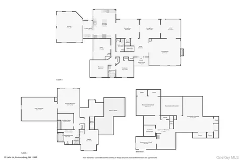 12 Laila Lane Remsenburg NY 11960