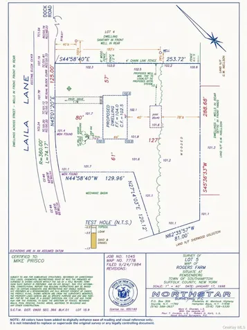 12 Laila Lane Remsenburg NY 11960
